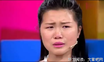 婆婆说我克夫，我决定去整容
