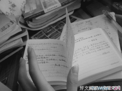 最新的《杂的文》佳句摘抄