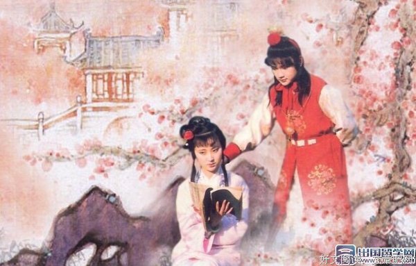 最全的《红楼梦》经典的句子