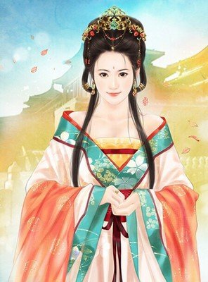 最经典的《绾青丝》佳句摘抄大全