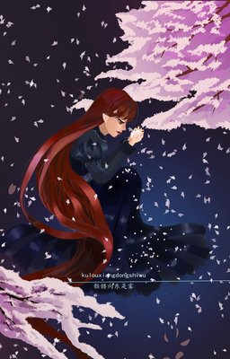 最新的《花神传》经典句子