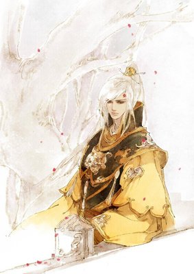 最全的《飞魔幻》佳句摘抄