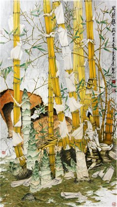 关于如数家珍的语句