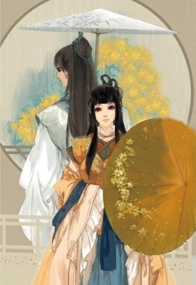 张先经典名句