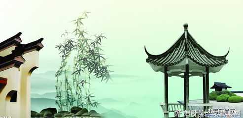 有关微古的句子