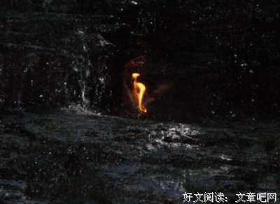 最全的永恒之火名言