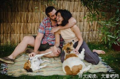 我从来不想独身，却有预感晚婚