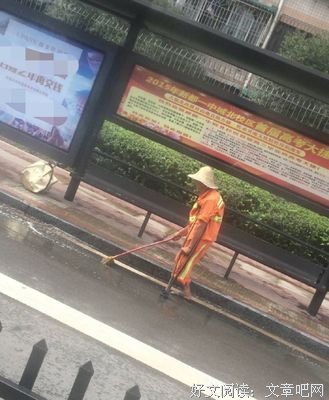 你懂事的样子，真的很让人心疼啊