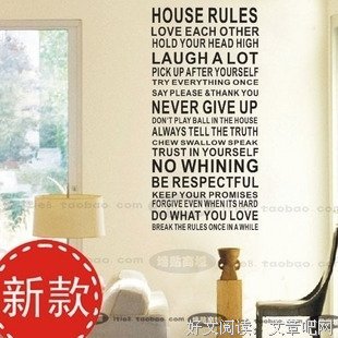 最经典的《口袋英语》经典语录大全