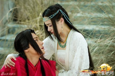 最经典的《古剑奇谭》经典语句