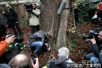 最全的《安妮日记》经典语录
