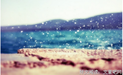 下狠心的句子
