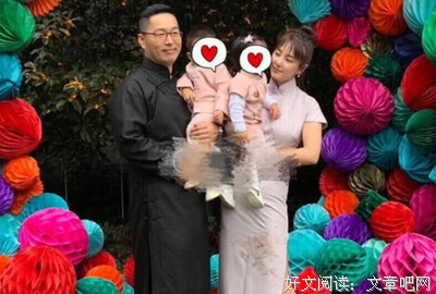 张雨绮袁巴元别吵了，为了孩子，冷静处理一下好不好？