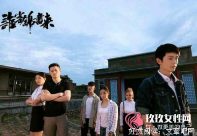 关于寄一封锦书，路起得个纯白时光的句子