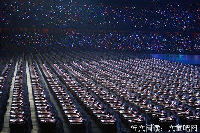 张艺谋的名言名句