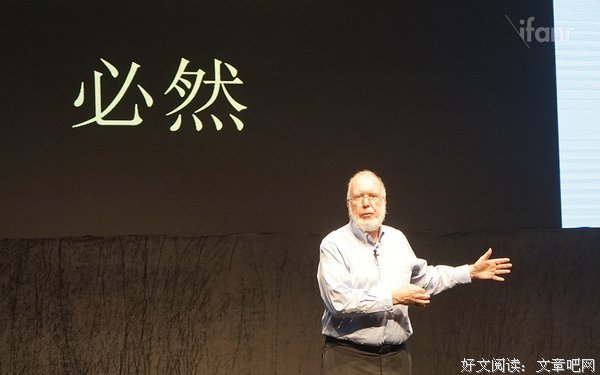 凯文·凯利名言