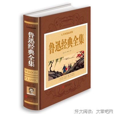 最经典的《朝花夕拾》小说书摘