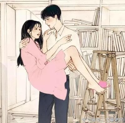 男人放不下一个女人会有这5大表现，神准！