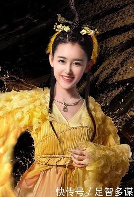 最经典的《美人心计》佳句摘抄大全