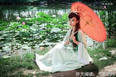 最新的《莫负寒夏》经典语句大全