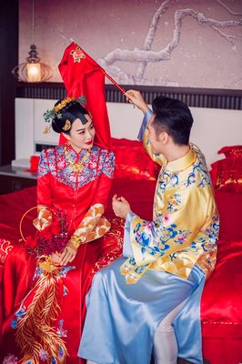 关于许情深的格言