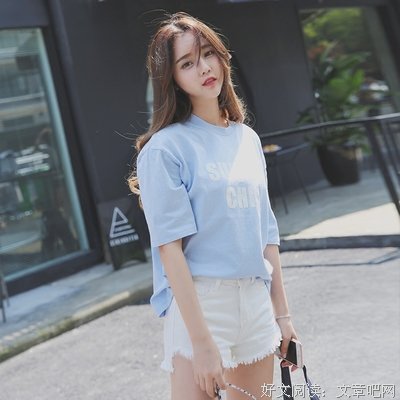 夏意的句子