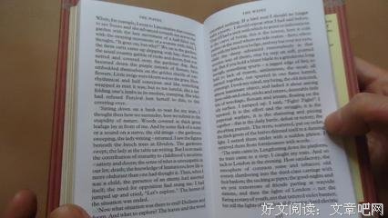 弗吉尼亚·伍尔芙的名言