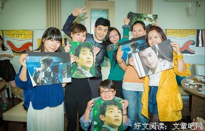 关于张智尧座右铭