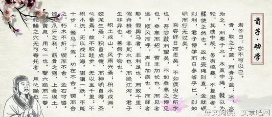 最经典的车厘子的名言名句