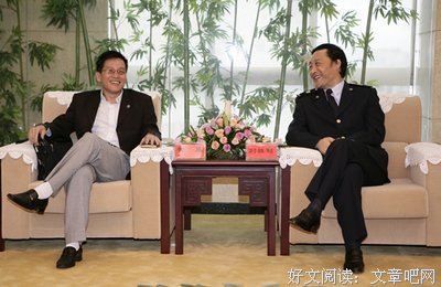 《谈判专家》经典语录大全