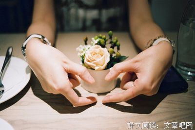 最新的《青春美文》经典的句子