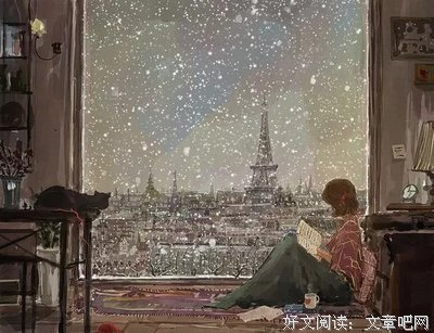 当你越来越沉默，越来越不想说..