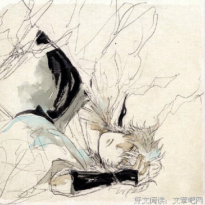 最新的《一禅小和尚》名句欣赏