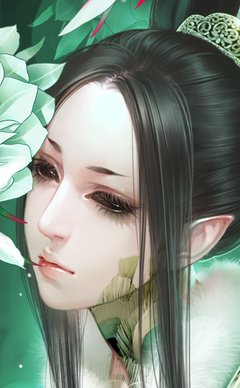 《倾尽发种下乱大去繁华》的句子
