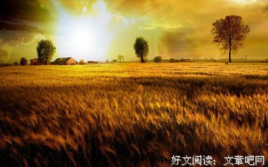 好句子