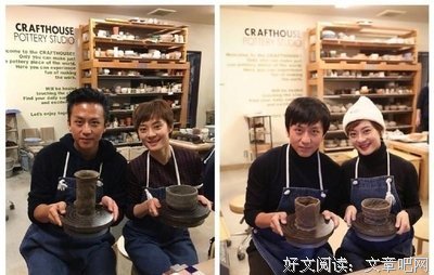 ▷邓超吐槽陪孙俪逛街 | ta爱不爱你，逛个街就知道。