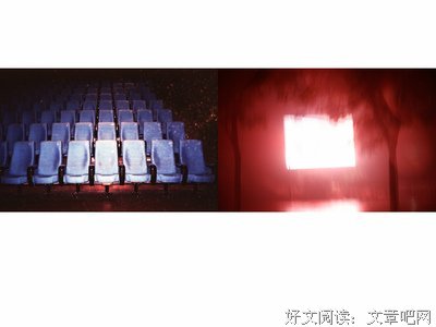《非线性波动》经典句子