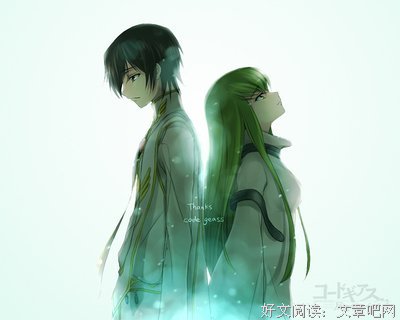 最新的《叛逆的鲁鲁修》经典语录