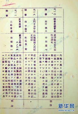 最新的《我有一个秘密》好段摘抄大全