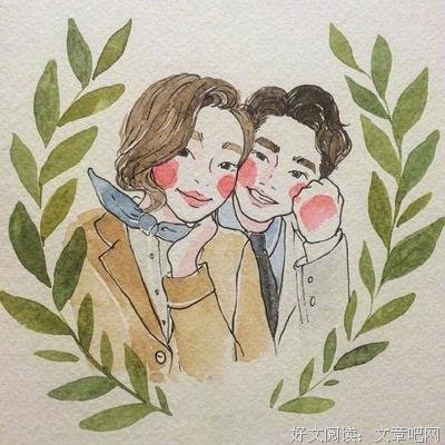 关于不可一世的语句