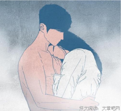 女人想和你“来事”了，这些“小动作”，明摆着！
