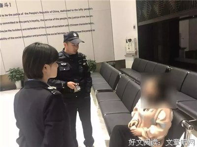 小’三抱儿子上门，我拿菜刀迎接她