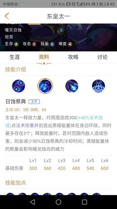 关于东皇精彩语录