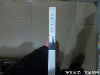 最全的《琼美卡随想录》美文摘抄