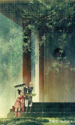 《不负如来不负卿》经典的句子