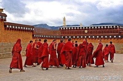《原谅我红尘颠倒》经典句子