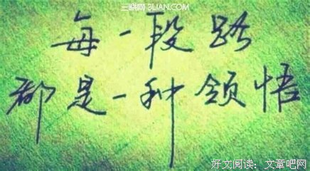 最新的《如果蜗牛有爱情》经典句子
