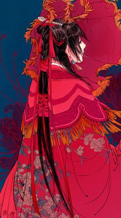 最经典的《少年丞相世外客》经典句子