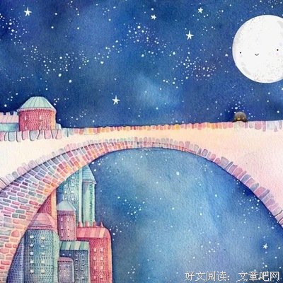 夏深的句子