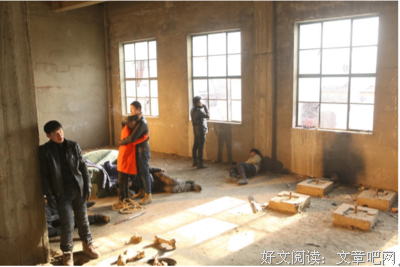 有关小佛爷的美句摘抄